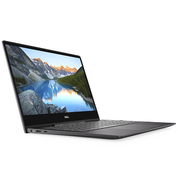 Notebook Dell Inspiron 7391 2in1 Core i7-10510U 1.8GHz 16GB 512GB 13.6' Touchscreen Windows 11 Pro [Grade B]