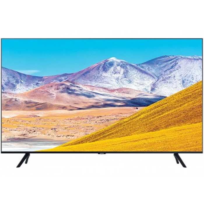 TV Samsung UE50TU8070UXZT 50 Pollici 3840x2160 4K UHD Smart TV LED DVB-T2 Black [Grade B]