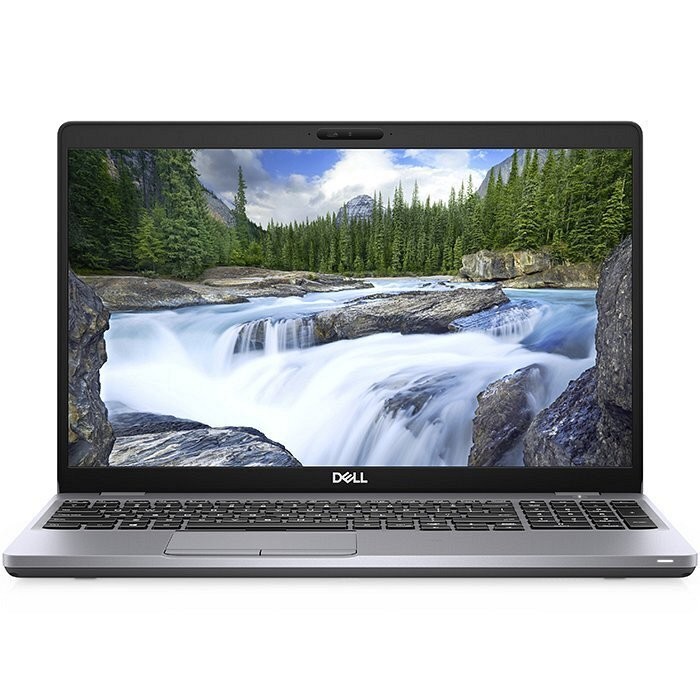 Notebook Dell Latitude 5510 Core i5-10210U 1.6GHz 8GB 512GB 15.6' Windows 11 Professional [Grade B]