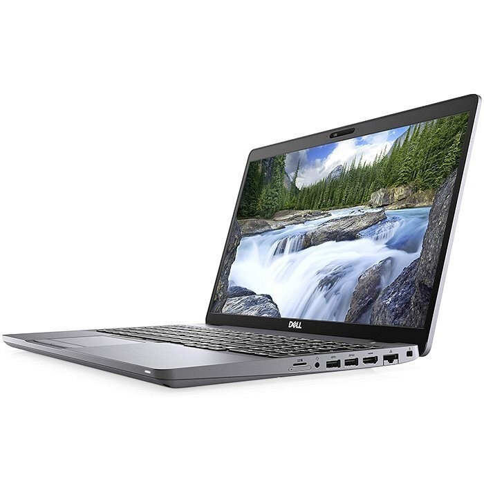 Notebook Dell Latitude 5510 Core i5-10210U 1.6GHz 8GB 512GB 15.6' Windows 11 Professional [Grade B]
