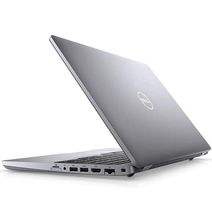 Notebook Dell Latitude 5510 Core i5-10210U 1.6GHz 8GB 512GB 15.6' Windows 11 Professional [Grade C+]