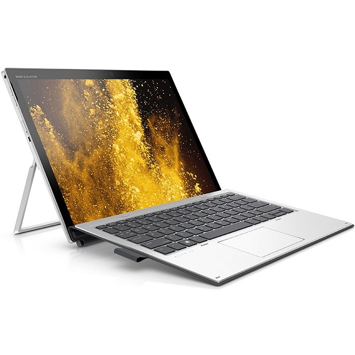 Notebook HP Elite x2 1013 G3 Core i7-8550U 1.8GHz 8GB 512GB 13' Touchscreen Windows 11 Professional [Grade C+]