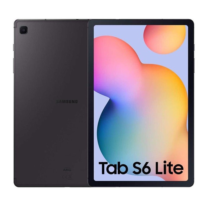 Tablet Samsung Galaxy Tab S6 Lite SM-P619 2022 64GB 10.4' WiFi LTE Android OS Gray [Grade B]