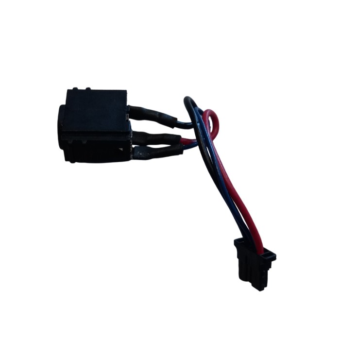 Connettore di alimentazione DC Power Jack per Fujitsu LifeBook U7410 Series Originale