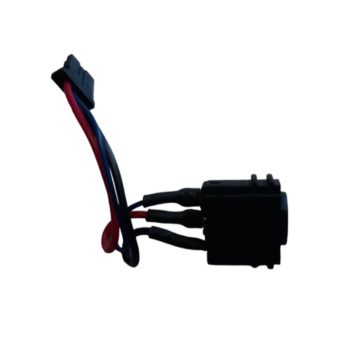 Connettore di alimentazione DC Power Jack per Fujitsu LifeBook U7410 Series Originale