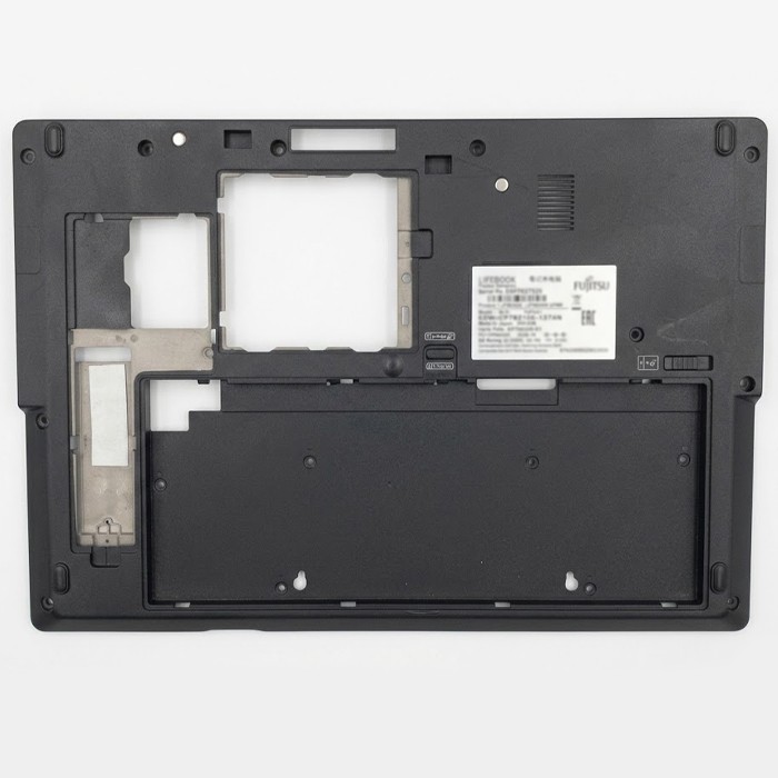 Cover scocca base per Fujitsu LifeBook U7410 Series P/N CP786334-01 Originale