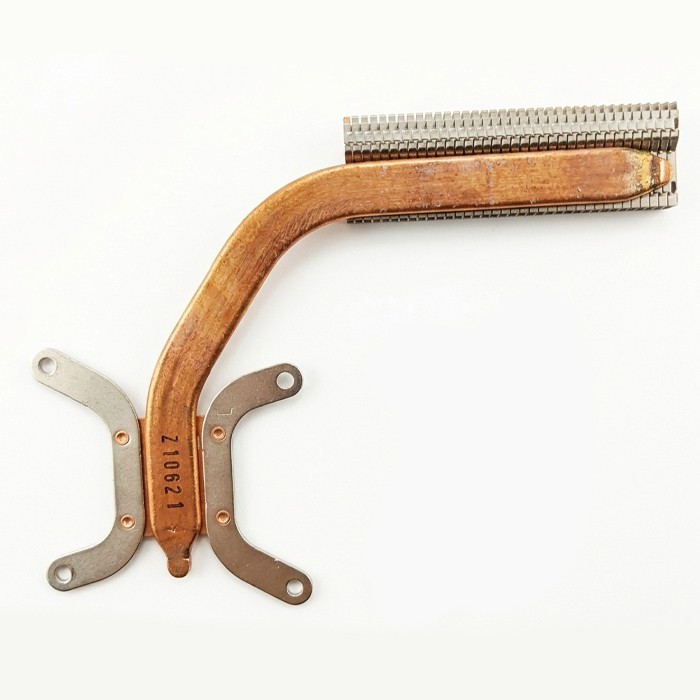 Dissipatore di calore CPU per Fujitsu LifeBook U7410 Series Originale