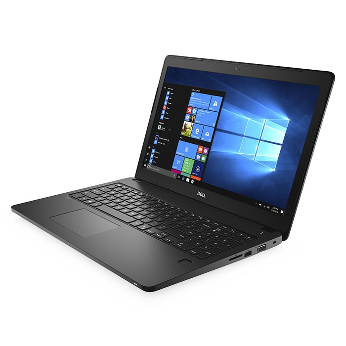 Notebook Dell Latitude 3580 Core i5-7200U 2.5GHz 8GB 256GB SSD 15.6' HD Windows 11 Professional [Grade B]