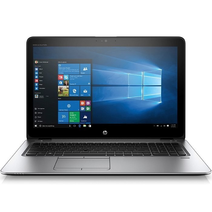 Notebook HP Elitebook 850 G3 Core i7-6500 3.2GHz 16GB 512GB SSD 15.6' Windows 11 Professional [Grade B]