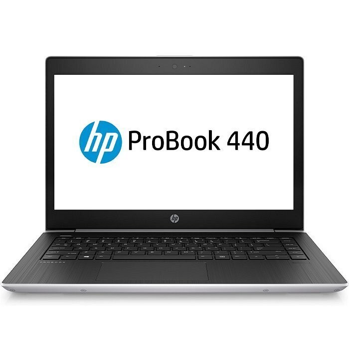 Notebook HP ProBook 440 G5 Core i5-8250U 1.6GHz 16GB 256GB SSD 14' Full-HD Windows 11 Professional [Grade B]