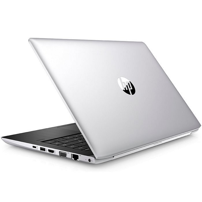 Notebook HP ProBook 440 G5 Core i5-8250U 1.6GHz 16GB 256GB SSD 14' Full-HD Windows 11 Professional [Grade B]