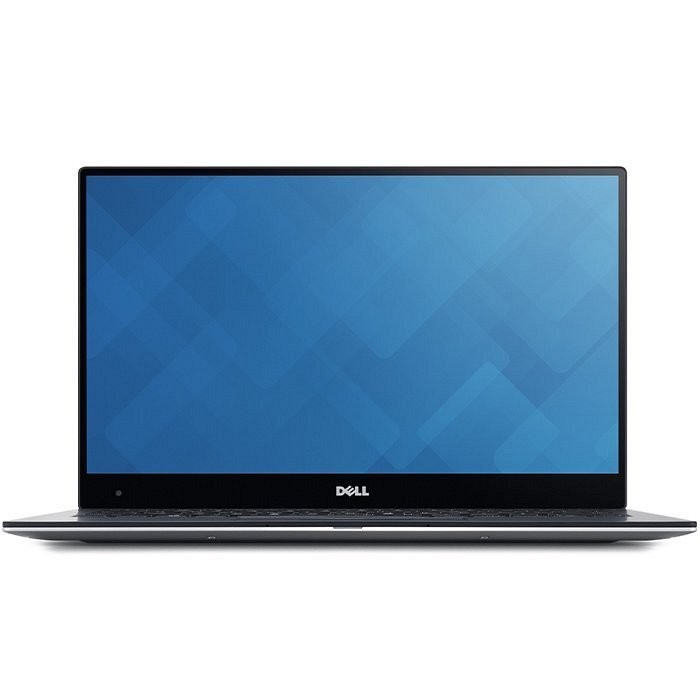 Notebook Dell XPS 13 9360 Core i5-8250U 1.6GHz 8GB 256GB SSD 13.3' Full-HD Windows 11 Professional [Grade B]