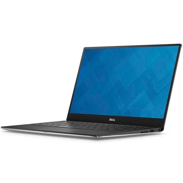 Notebook Dell XPS 13 9360 Core i5-8250U 1.6GHz 8GB 256GB SSD 13.3' Full-HD Windows 11 Professional [Grade B]