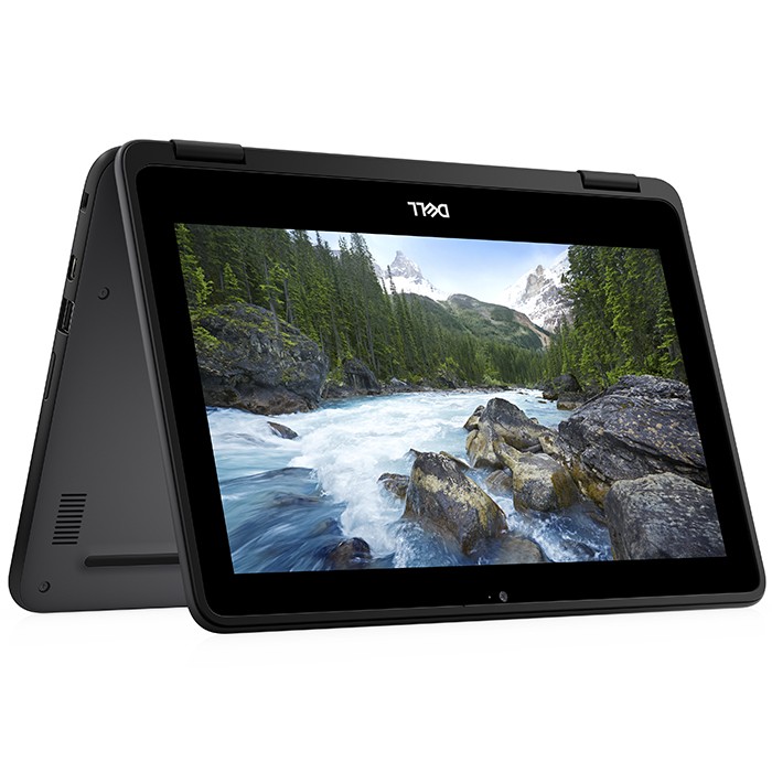 Notebook Dell ChromeBook 3100 2in1 Celeron N4020 1.1GHz 4GB 32GB SSD 11.6' ChromeOS