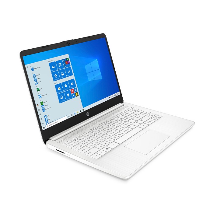 Notebook HP 14s-fq0023nl AMD 3020e 1.2GHz 4GB 64GB SSD 14' HD LED Windows 11 Professional