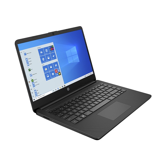Notebook HP 14s-fq0036nl AMD 3020e 1.2GHz 4GB 64GB SSD 14' HD LED Windows 11 Professional