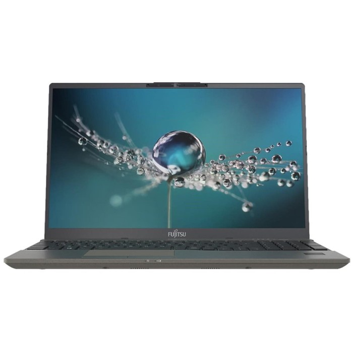 Notebook Fujitsu Lifebook U7511 Core i5-1135G7 16GB 256GB SSD 15.6' Full-HD Windows 11 Pro [Grade B]