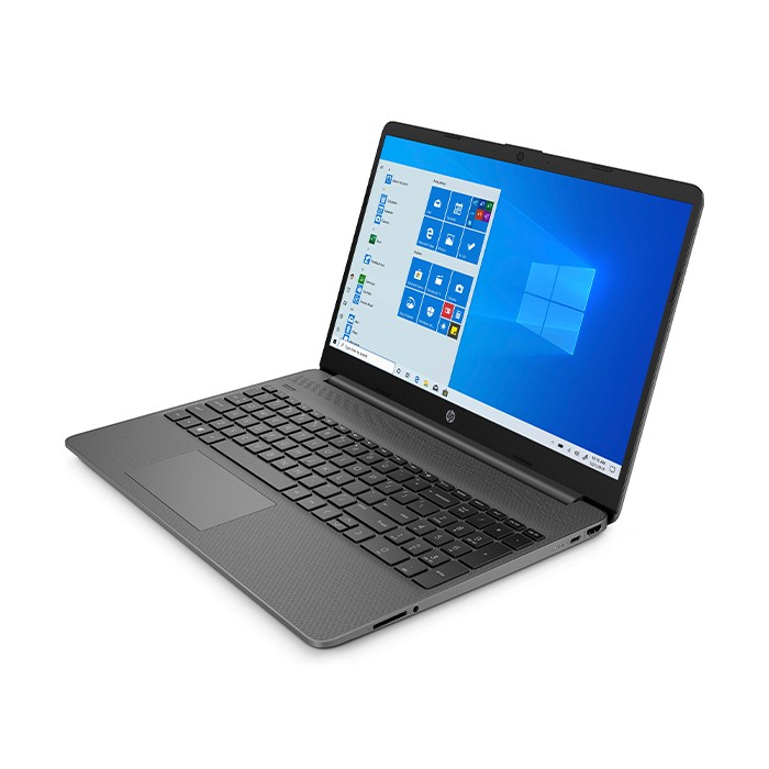 Notebook HP 15s-fq1045nl Core i3-1005G1 1.2GHz 8GB 256GB SSD 15.6' Full-HD Windows 11 Professional [Grade B]