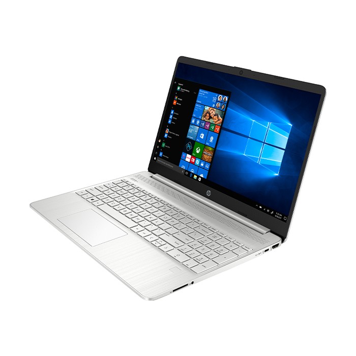 Notebook HP 15s-fq1076nl Intel Core i5-1035G1 1.0GHz 8GB 256GB SSD 15.6' Windows 11 Professional [Grade B]