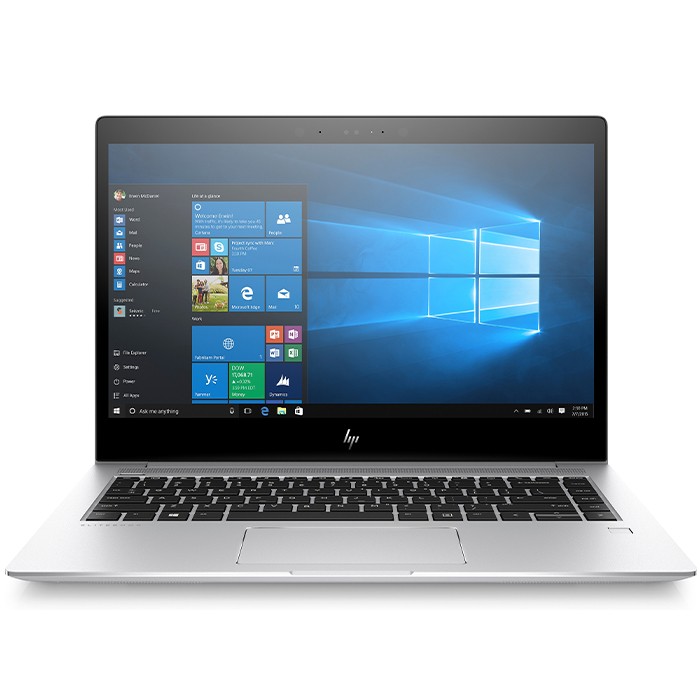 Notebook HP EliteBook Folio 1040 G4 Core i5-7200U 2.5GHz 8GB 256GB SSD 14' Windows 11 Professional [Grade B]