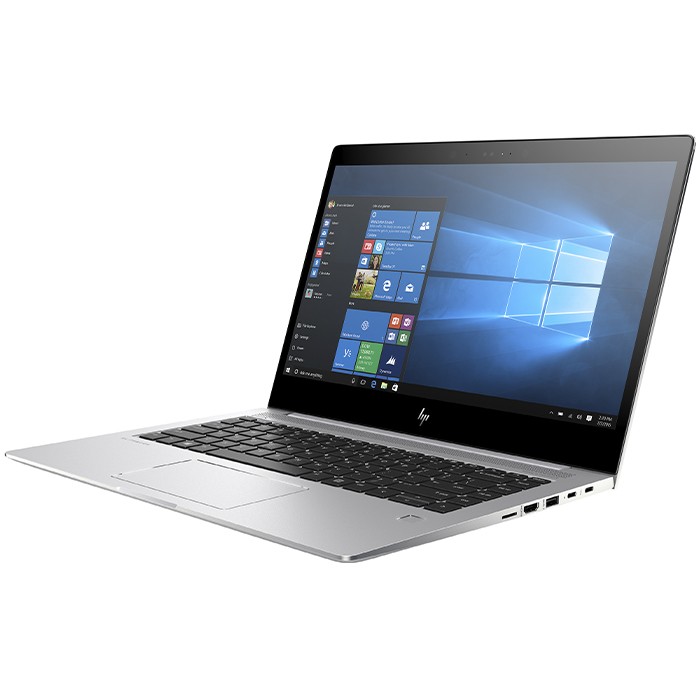 Notebook HP EliteBook Folio 1040 G4 Core i5-7200U 2.5GHz 8GB 256GB SSD 14' Windows 11 Professional [Grade C+]