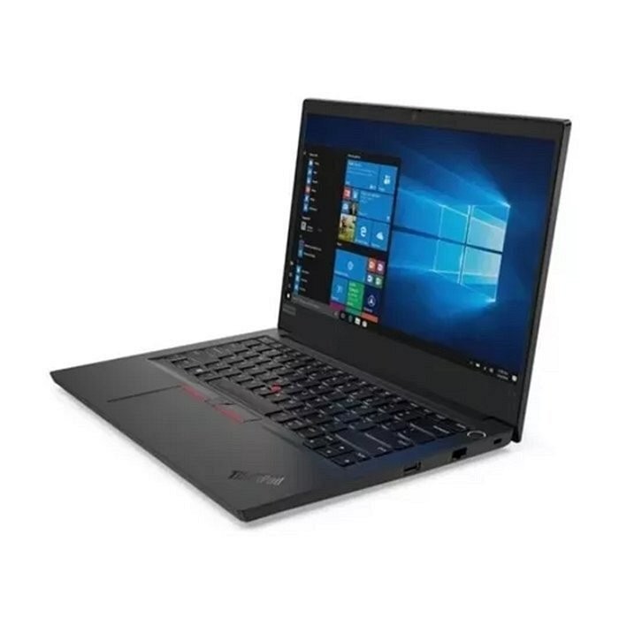 Notebook Lenovo ThinkPad E14 Core i5-10210U 1.6GHz 8GB 256GB SSD 14' Windows 11 Professional [Grade C+]