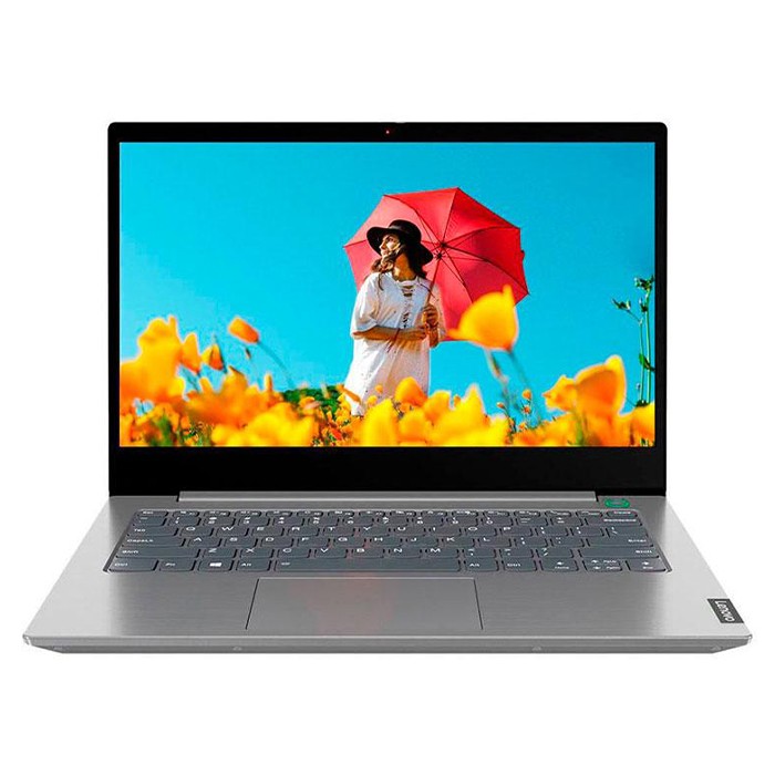 Notebook Lenovo ThinkBook 14 IML Core i5-10210U 1.6GHz 8GB 256GB SSD 14' Windows 11 Professional [Grade C+]