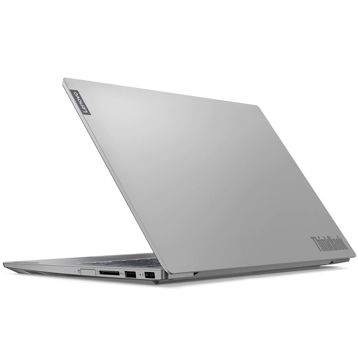 Notebook Lenovo ThinkBook 14 IML Core i5-10210U 1.6GHz 8GB 256GB SSD 14' Windows 11 Professional [Grade C+]