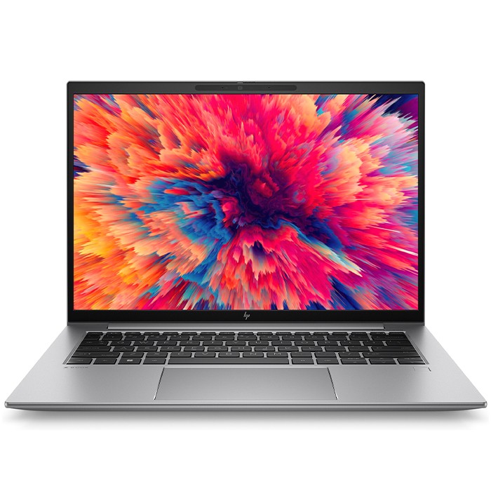 Mobile Workstation HP ZBook Firefly 14 G9 i7-1255U 32GB 512GB SSD 14' WUXGA Nvidia T550 Win 11 Pro [Grade B]