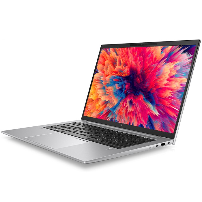 Mobile Workstation HP ZBook Firefly 14 G9 i7-1255U 32GB 512GB SSD 14' WUXGA Nvidia T550 Win 11 Pro [Grade B]