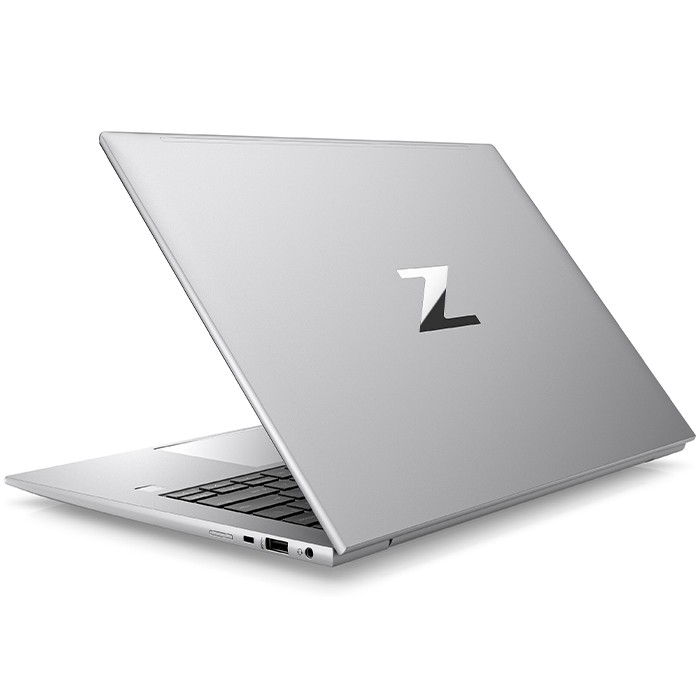 Mobile Workstation HP ZBook Firefly 14 G9 i7-1255U 32GB 512GB SSD 14' WUXGA Nvidia T550 Win 11 Pro [Grade B]