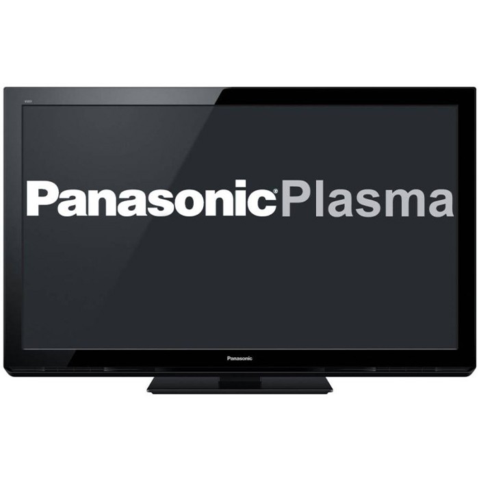 TV Panasonic TX-P42C3E 42 Pollici 1024x768 XGA DVB-T Black [Grade B]