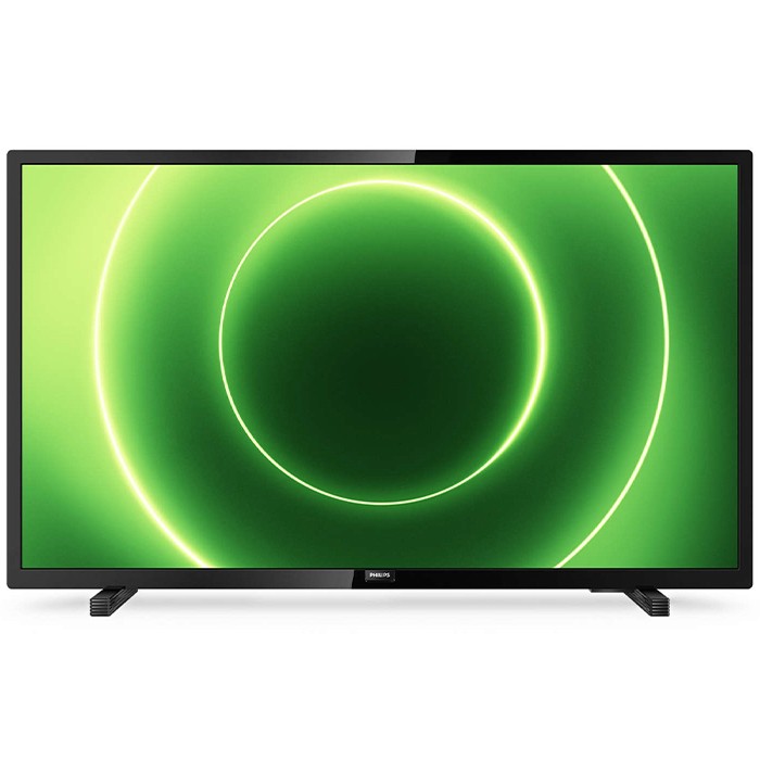 TV Philips 32PHS6605/12 32 Pollici 1366x768 HD Smart TV LED DVB-T2 Black [Grade B]