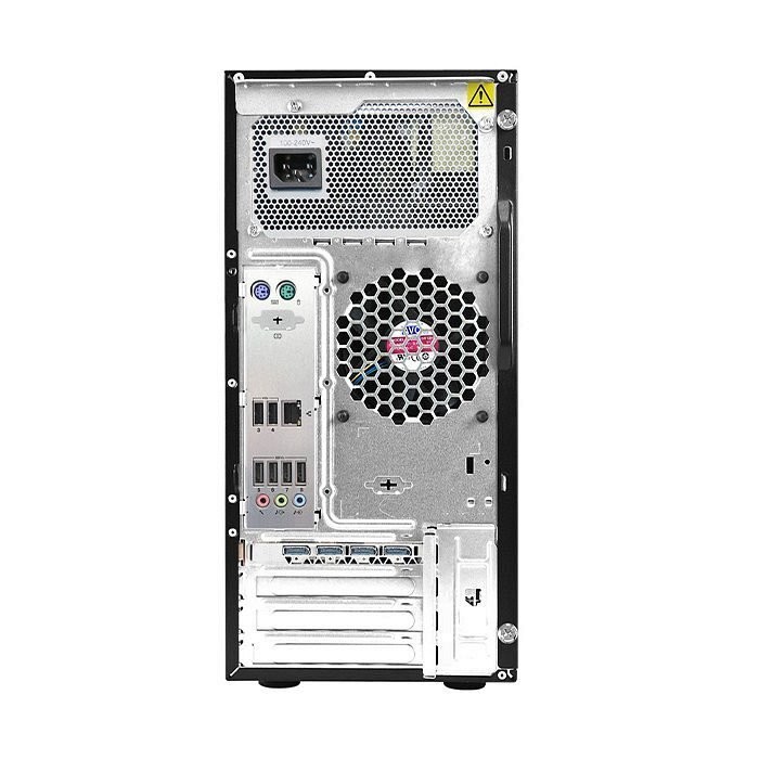 Workstation Lenovo ThinkStation P520C Tower Xeon W-2125 4.0GHz 32GB 512GB SSD Quadro P4000 8GB Windows 11 Pro