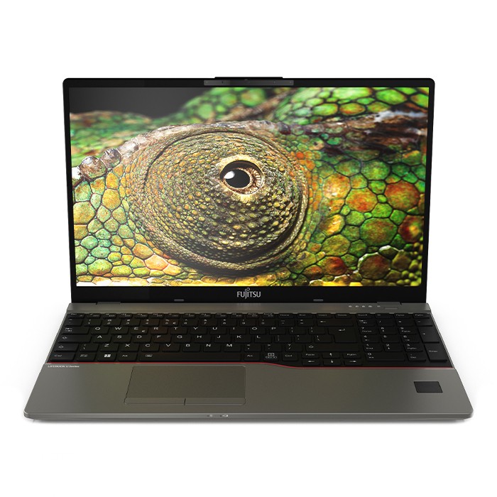 Notebook Fujitsu Lifebook U7512 Core i5-1235U 16GB 256GB SSD 15.6' Full-HD Windows 11 Professional [Grade B]