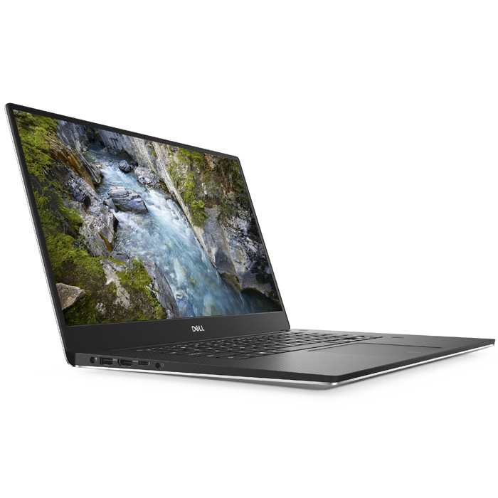 Mobile Workstation Dell Precision 5540 i9-9880H 32GB 1TB SSD 15.6' 4K Quadro T2000 4GB Win 11 Pro [Grade B]