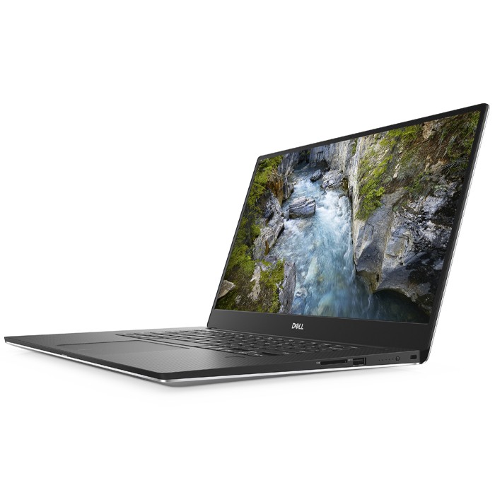 Mobile Workstation Dell Precision 5540 i9-9880H 32GB 1TB SSD 15.6' 4K Quadro T2000 4GB Win 11 Pro [Grade B]