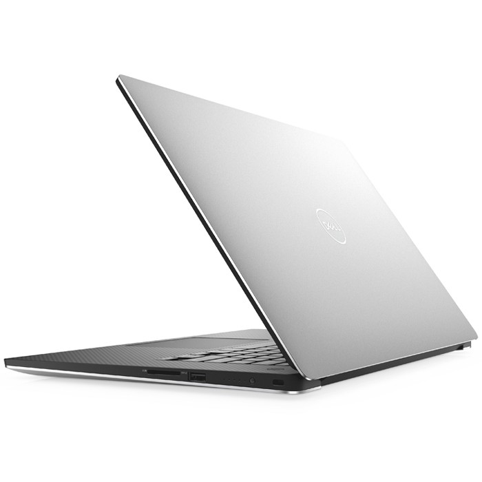 Mobile Workstation Dell Precision 5540 i9-9880H 32GB 1TB SSD 15.6' 4K Quadro T2000 4GB Win 11 Pro [Grade B]