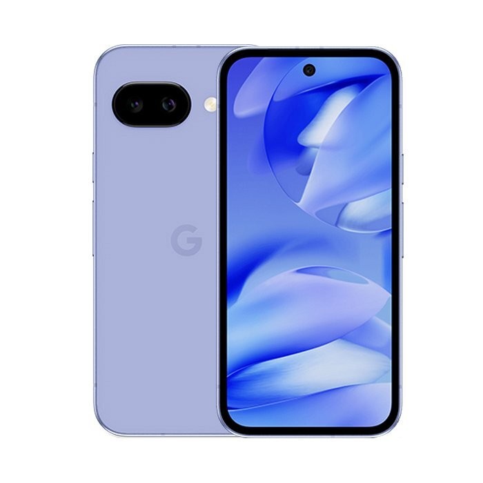 Smartphone Google Pixel 9A 5G GTF7P 128GB 6.3' P-OLED 48MP Iris [Grade B]