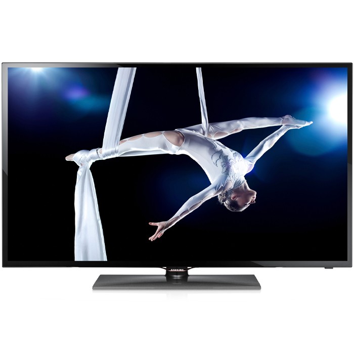 TV Samsung UE32F5000AK 32 Pollici 1920x1080 Full-HD DVB-T Black [Grade B]