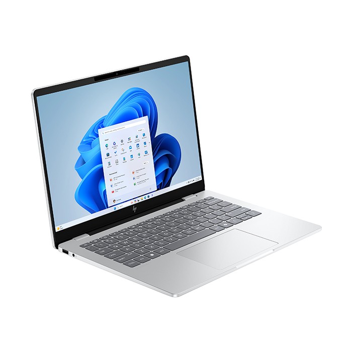 Notebook HP OmniBook 7 AI 14-fr0008nl Core Ultra 5 225U 1.5GHz 16GB 1TB SSD 14' AG WUXGA LED Windows 11 Home