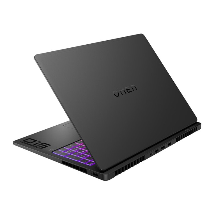Notebook Gaming HP Omen Max 16-ah0004nl Ultra 9 275HX 32GB 2TB SSD 16' NVIDIA RTX 5070 Ti 12GB Win 11 Home