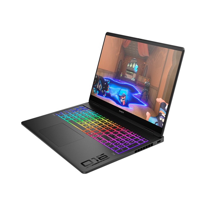 Notebook Gaming HP Omen Max 16-ah0014nl Ultra 7 255HX 32GB 1TB SSD 16' NVIDIA RTX 5080 16GB Win 11 Home