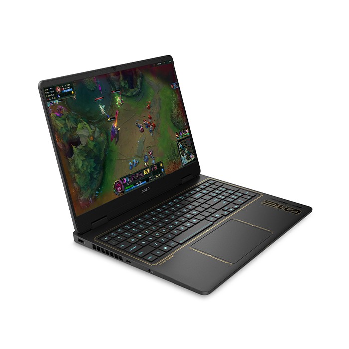 Notebook Gaming HP Omen 16-am1000nl Core i9-14900HX 32GB 1TB SSD 16' NVIDIA RTX 5070 Ti 12GB Win 11 Home