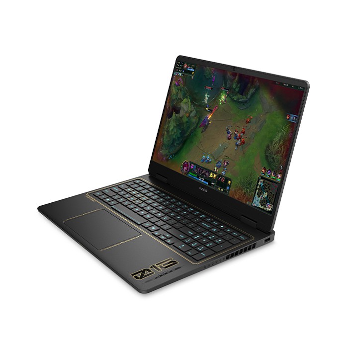 Notebook Gaming HP Omen 16-am1000nl Core i9-14900HX 32GB 1TB SSD 16' NVIDIA RTX 5070 Ti 12GB Win 11 Home