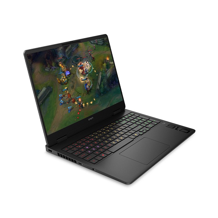 Notebook Gaming HP Omen 16-ap0006nl AMD Ryzen AI 9 365 32GB 1TB SSD 16' NVIDIA RTX 5070 8GB Win 11 Home