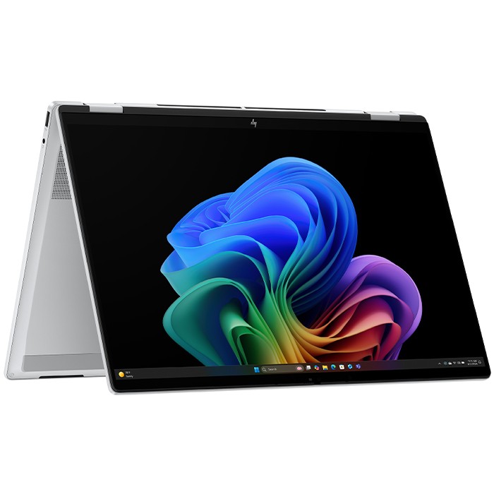 NoteBook HP OmniBook X Flip 16-as0002nl 2in1 Core Ultra 5 226V 2.2GHz 16GB 512GB SSD 16' LED Windows 11 Home