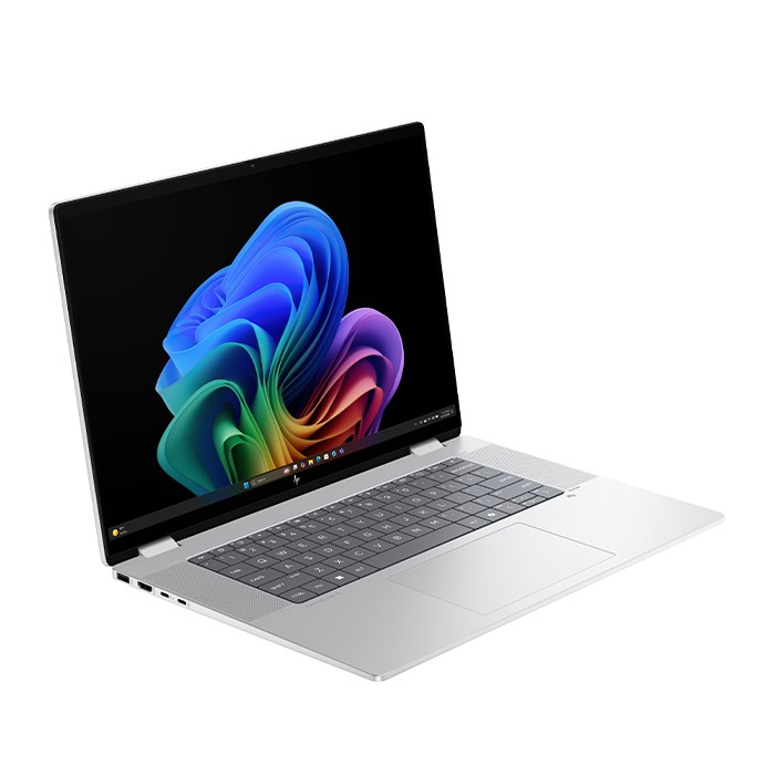 NoteBook HP OmniBook X Flip 16-as0002nl 2in1 Core Ultra 5 226V 2.2GHz 16GB 512GB SSD 16' LED Windows 11 Home