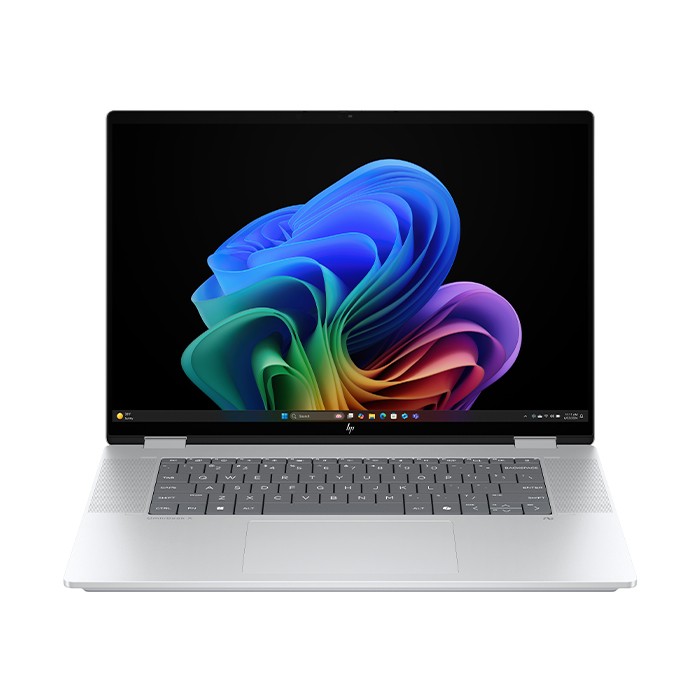 NoteBook HP OmniBook X Flip 16-as0003nl 2in1 Core Ultra 5 226V 2.2GHz 16GB 512GB SSD 16' LED Windows 11 Home
