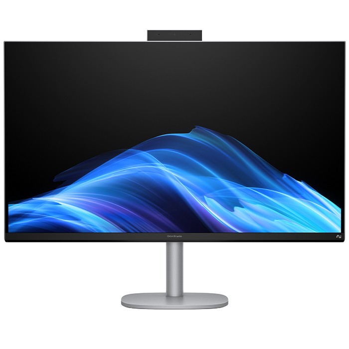 PC HP All in One OmniStudio X 32-c1005nl Core Ultra 5 2226V 2.1GHz 16GB 1TB SSD 32' FullHD LED Windows 11 Home